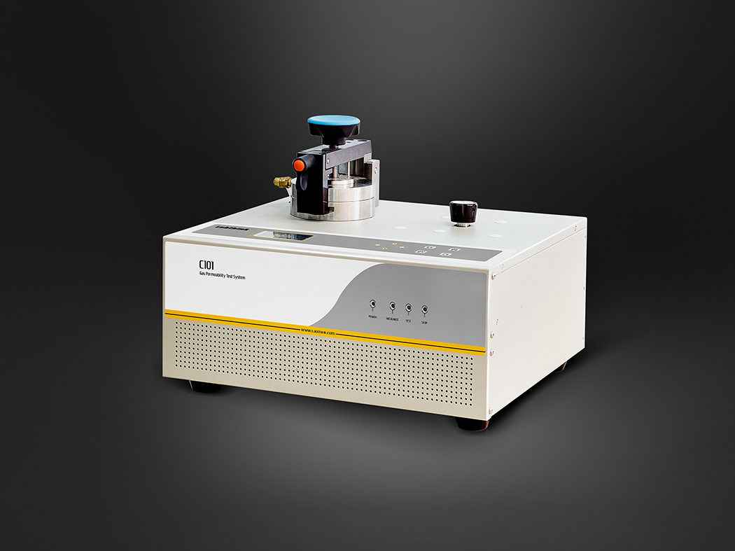 C101B Gas Permeability Test System