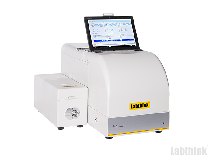 C230H Oxygen Transmission Rate Test System