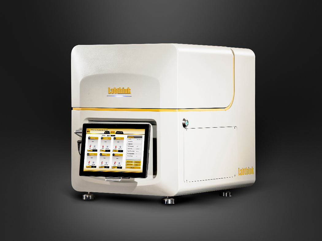 C306H Water Vapor Transmission Rate Test System